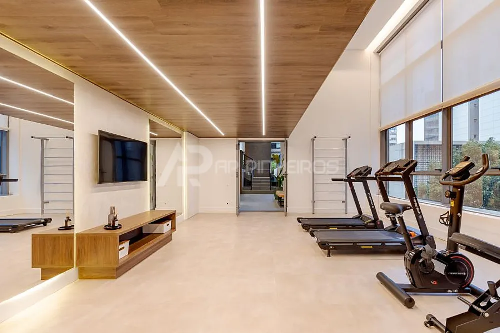 Apartamento, 2 quartos, 98 m² - Foto 4