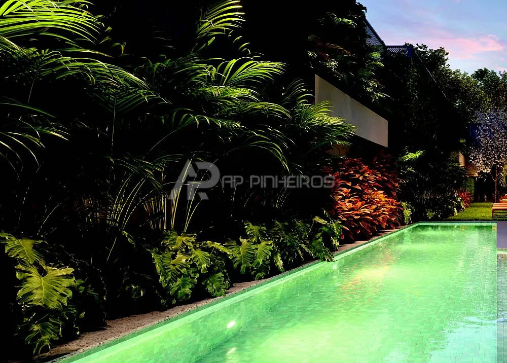 Apartamento, 2 quartos, 44 m² - Foto 7