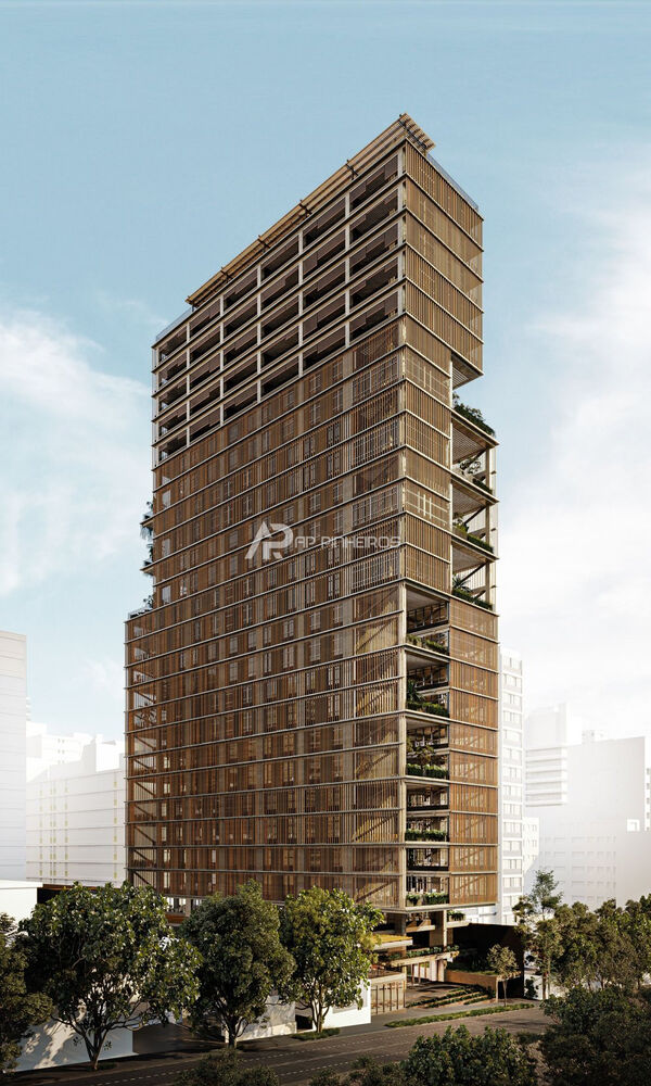 Apartamento, 1 quarto, 55 m² - Foto 10