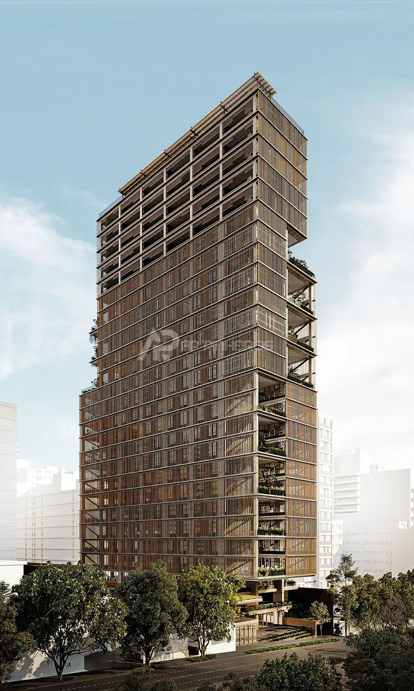 Apartamento, 1 quarto, 55 m² - Foto 17