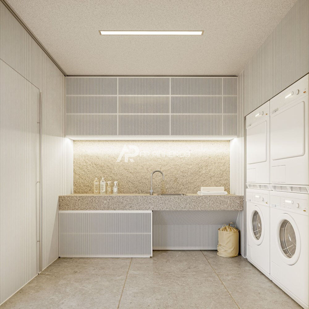 Apartamento, 1 quarto, 55 m² - Foto 9