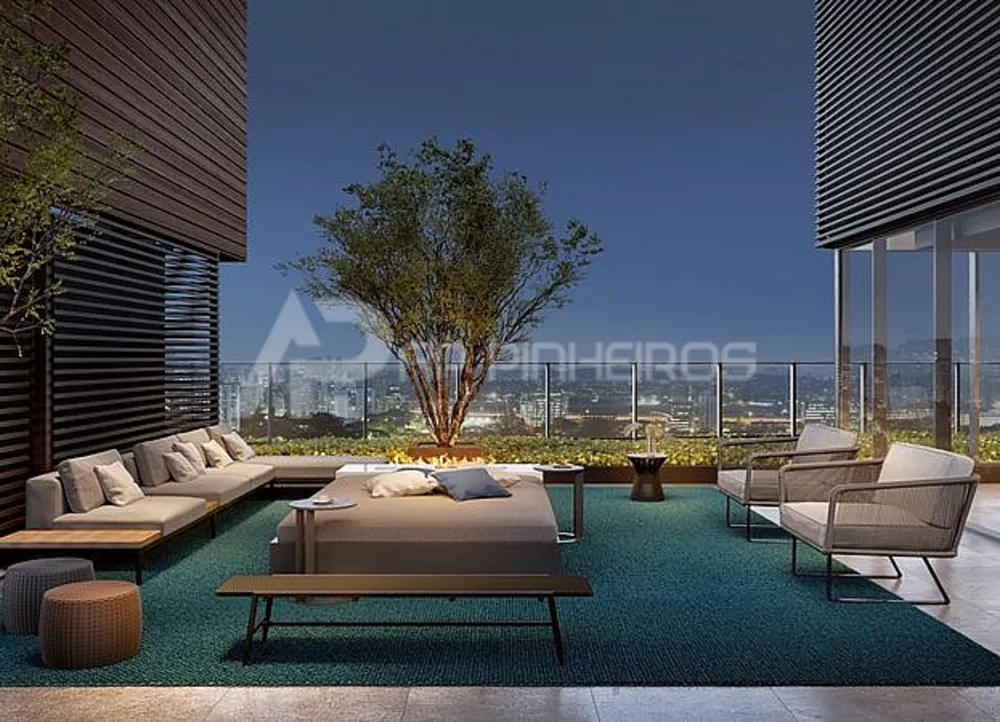Apartamento, 3 quartos, 197 m² - Foto 3