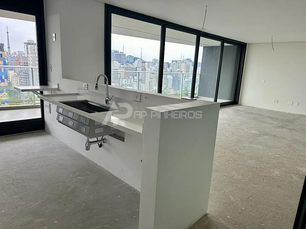 Apartamento, 3 quartos, 197 m² - Foto 5