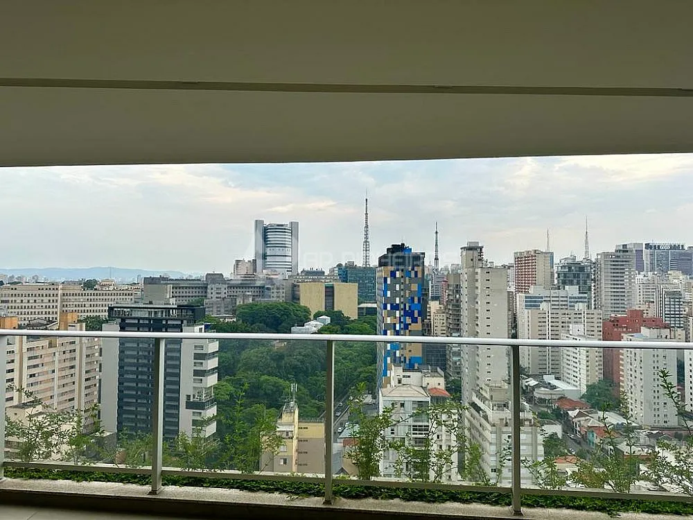 Apartamento, 3 quartos, 197 m² - Foto 11