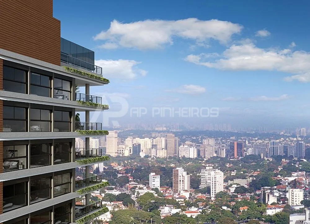 Apartamento, 3 quartos, 197 m² - Foto 7
