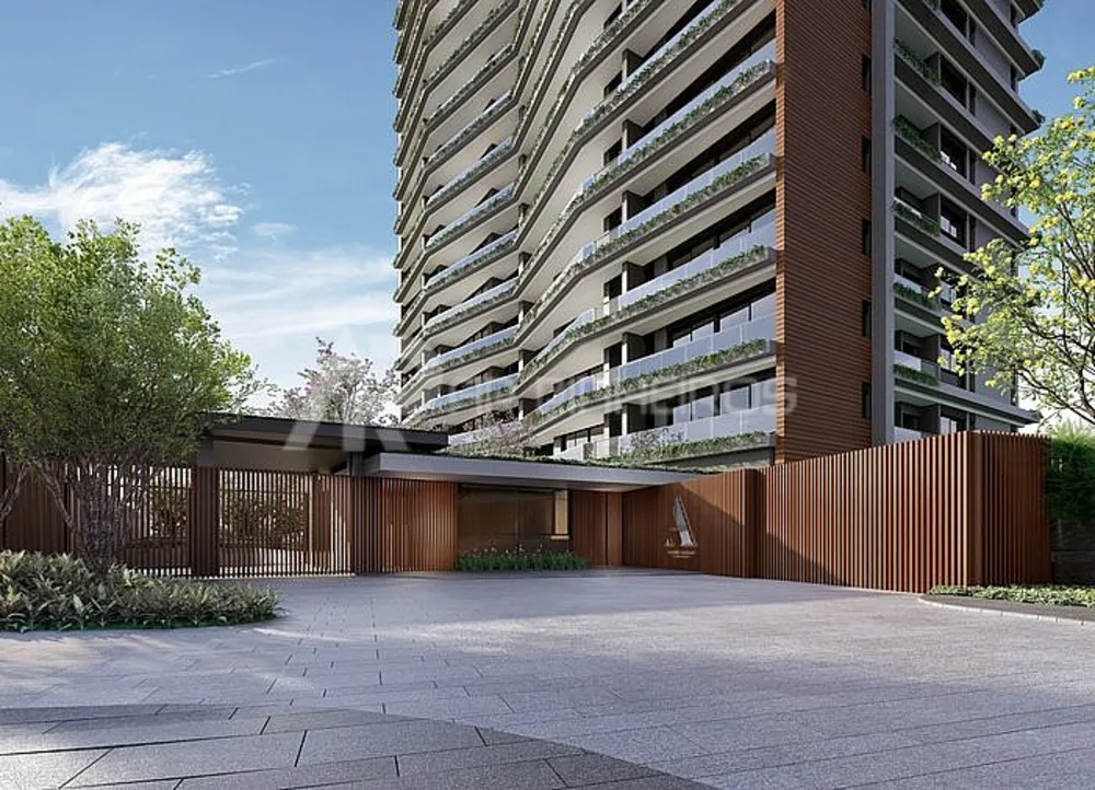 Apartamento, 3 quartos, 197 m² - Foto 6