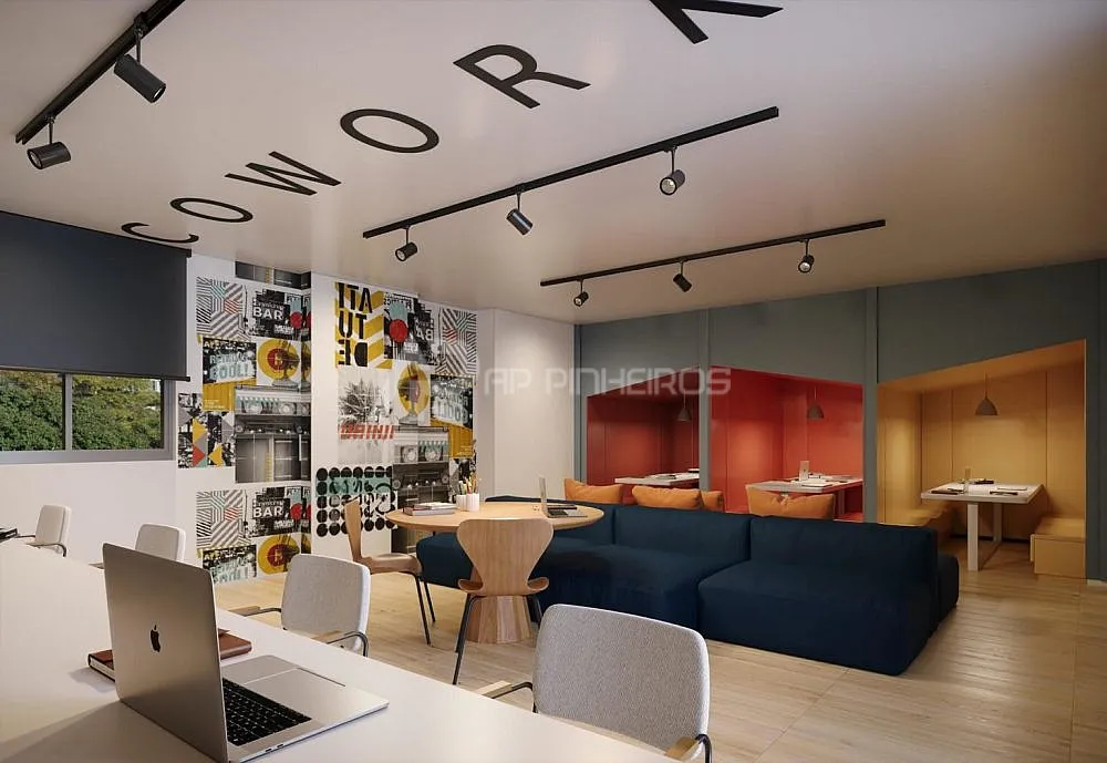 Apartamento, 1 quarto, 42 m² - Foto 6
