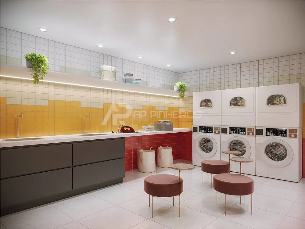 Apartamento, 1 quarto, 42 m² - Foto 4