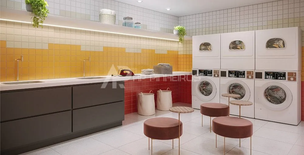 Apartamento, 1 quarto, 42 m² - Foto 8