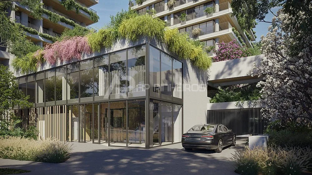 Apartamento, 4 quartos, 205 m² - Foto 10