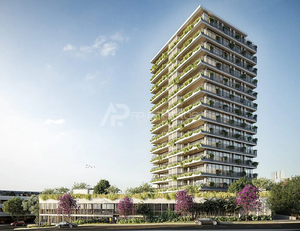 Apartamento, 4 quartos, 205 m² - Foto 5