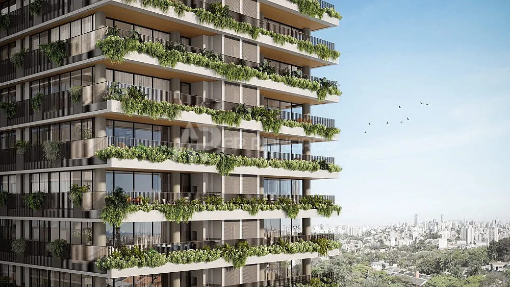 Apartamento, 4 quartos, 205 m² - Foto 6