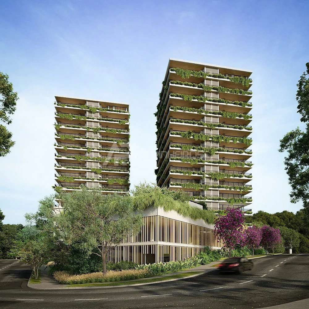 Apartamento, 4 quartos, 205 m² - Foto 12