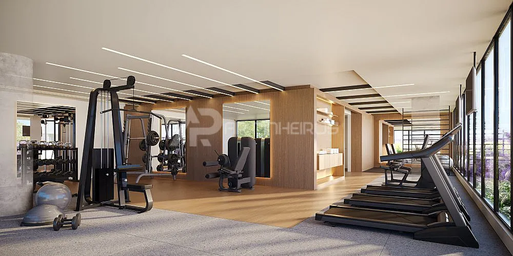 Apartamento, 4 quartos, 205 m² - Foto 7