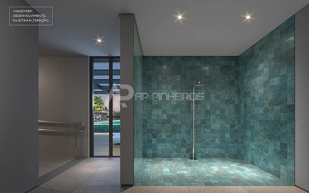 Apartamento, 4 quartos, 335 m² - Foto 10