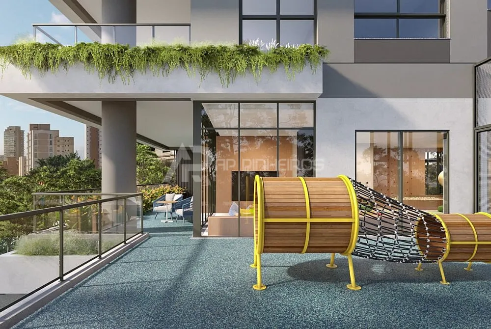 Apartamento, 4 quartos, 335 m² - Foto 5