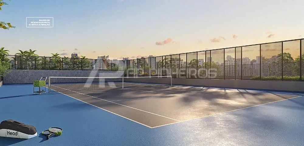 Apartamento, 4 quartos, 335 m² - Foto 3