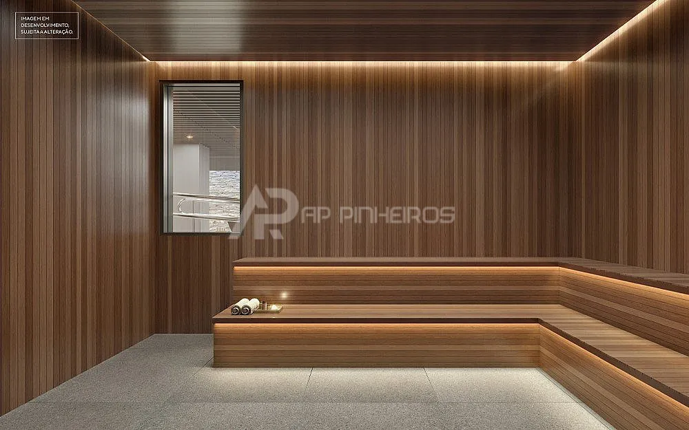 Apartamento, 4 quartos, 335 m² - Foto 6