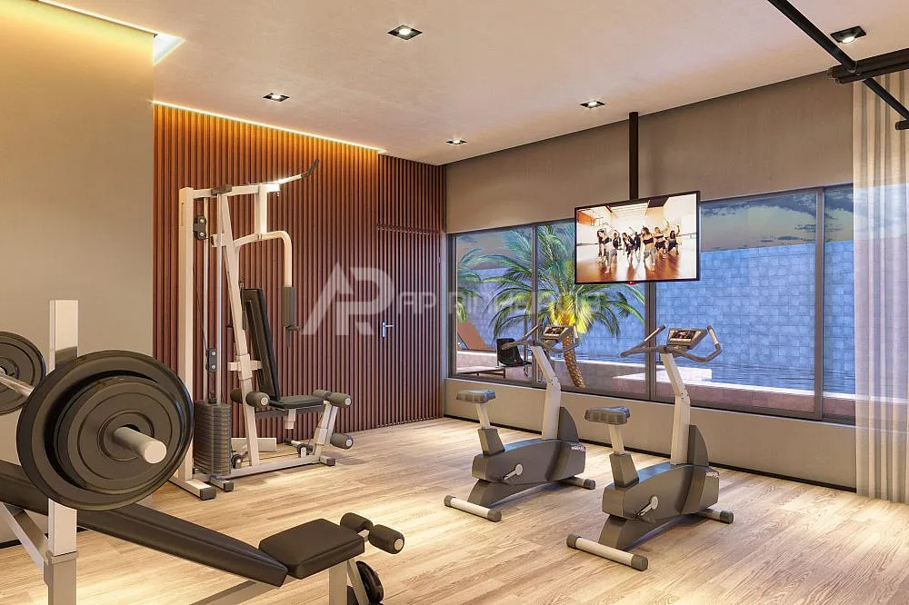 Apartamento, 1 quarto, 38 m² - Foto 12