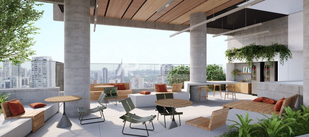 Apartamento, 2 quartos, 67 m² - Foto 1