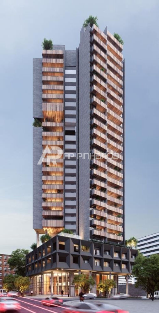 Apartamento, 2 quartos, 67 m² - Foto 2