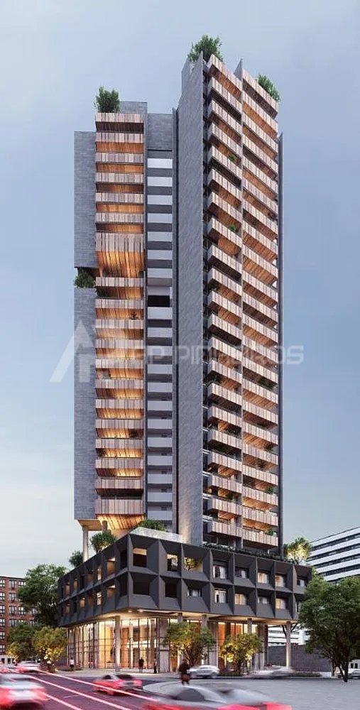 Apartamento, 2 quartos, 67 m² - Foto 5
