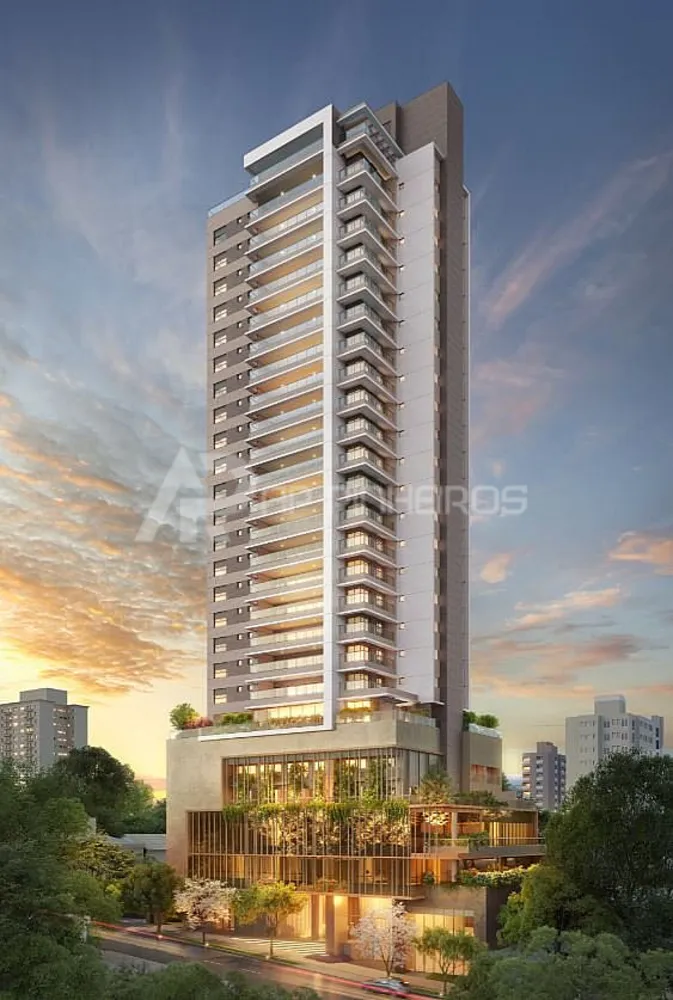 Apartamento, 4 quartos, 174 m² - Foto 5