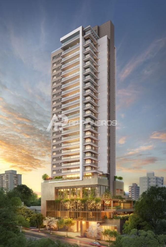 Apartamento, 4 quartos, 174 m² - Foto 2