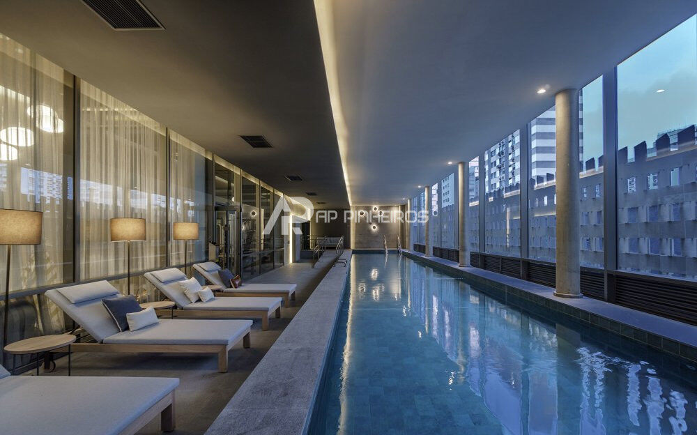 Apartamento, 3 quartos, 585 m² - Foto 2