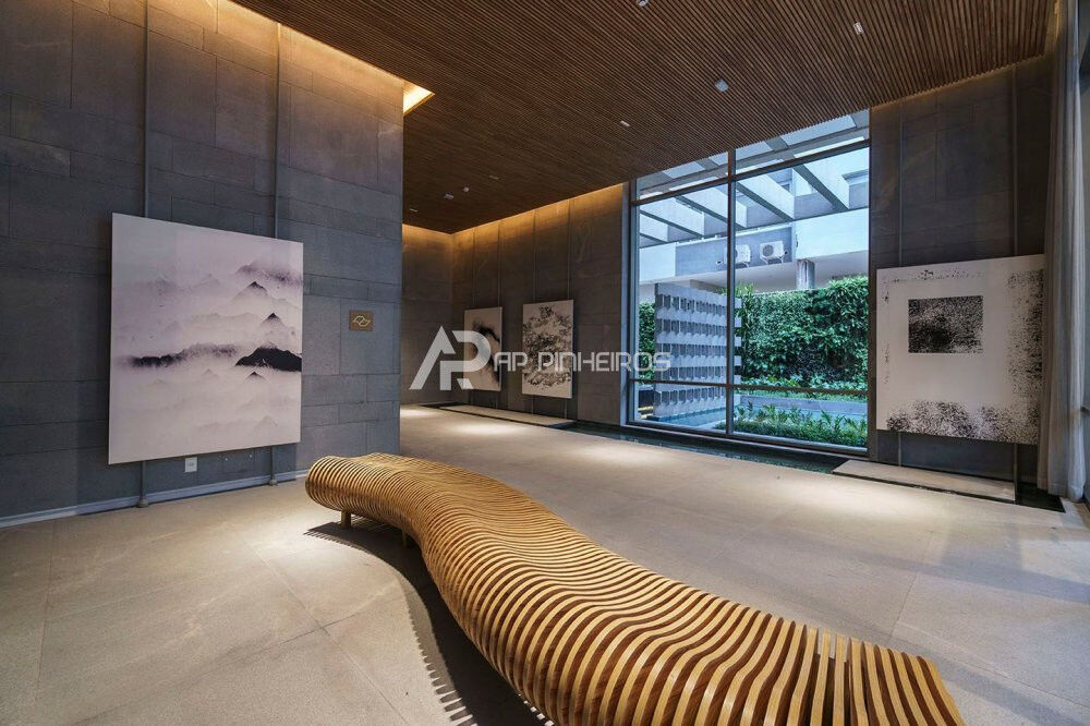 Apartamento, 3 quartos, 585 m² - Foto 3