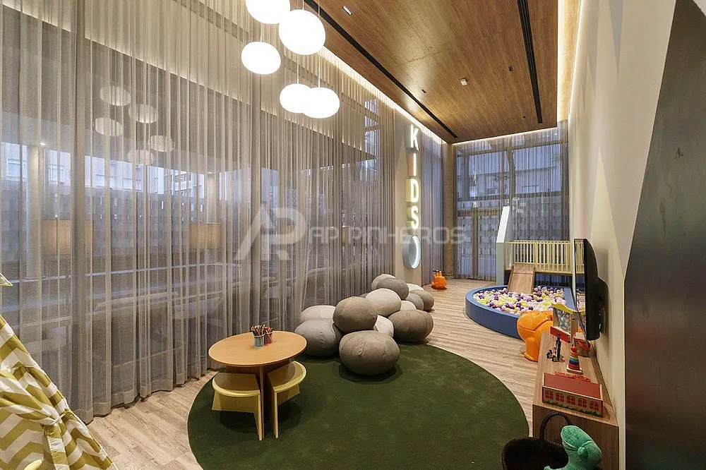 Apartamento, 3 quartos, 585 m² - Foto 11