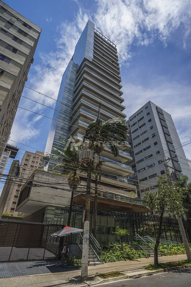 Apartamento, 3 quartos, 585 m² - Foto 16