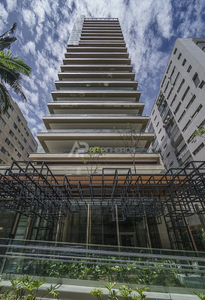 Apartamento, 3 quartos, 585 m² - Foto 6