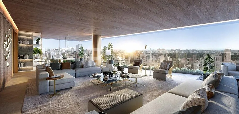 Apartamento, 3 quartos, 585 m² - Foto 10