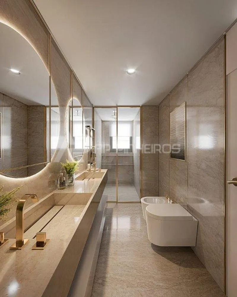 Apartamento, 3 quartos, 585 m² - Foto 13