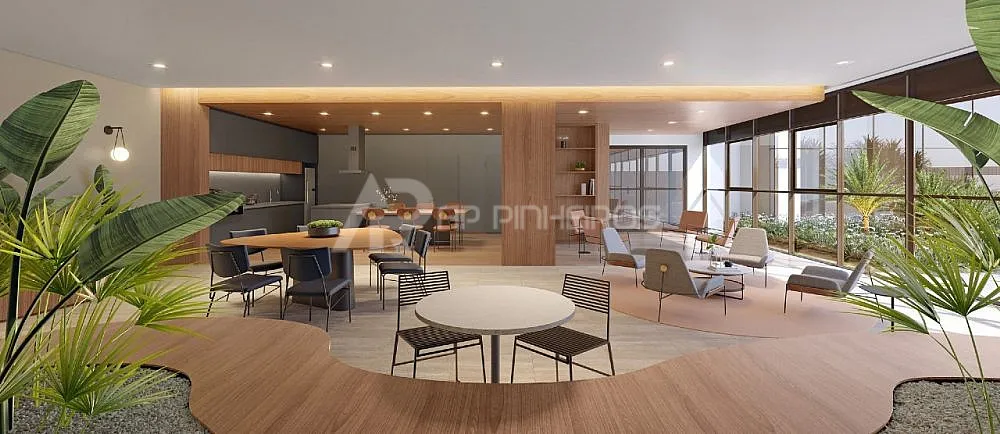 Apartamento, 2 quartos, 128 m² - Foto 9