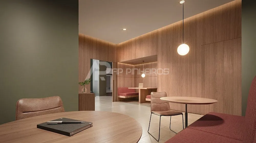 Apartamento, 2 quartos, 128 m² - Foto 3