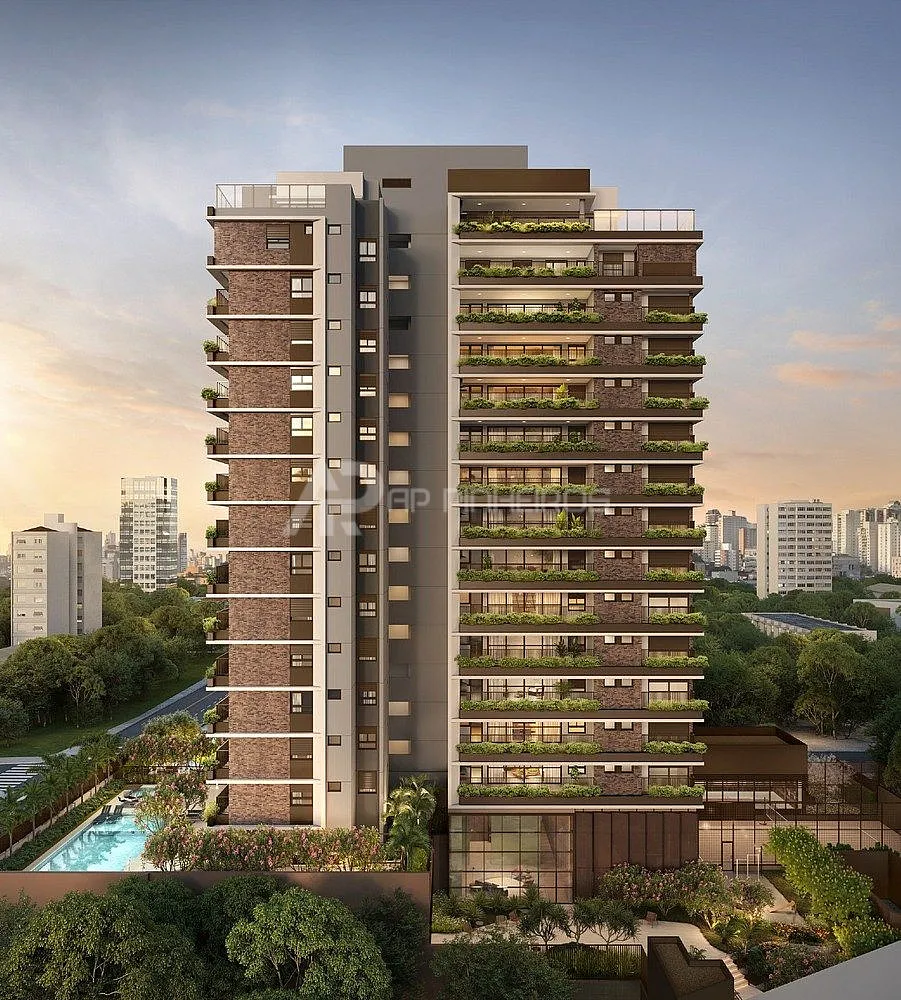 Apartamento, 2 quartos, 128 m² - Foto 16