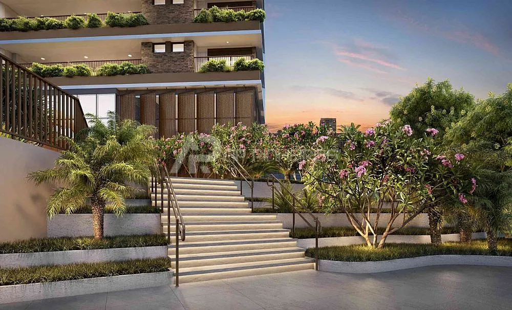 Apartamento, 2 quartos, 128 m² - Foto 4