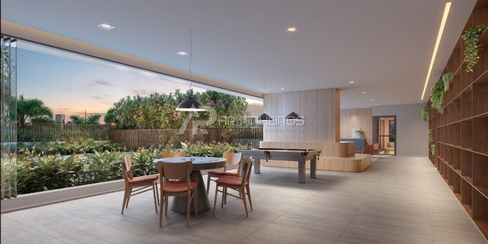 Apartamento, 2 quartos, 128 m² - Foto 17