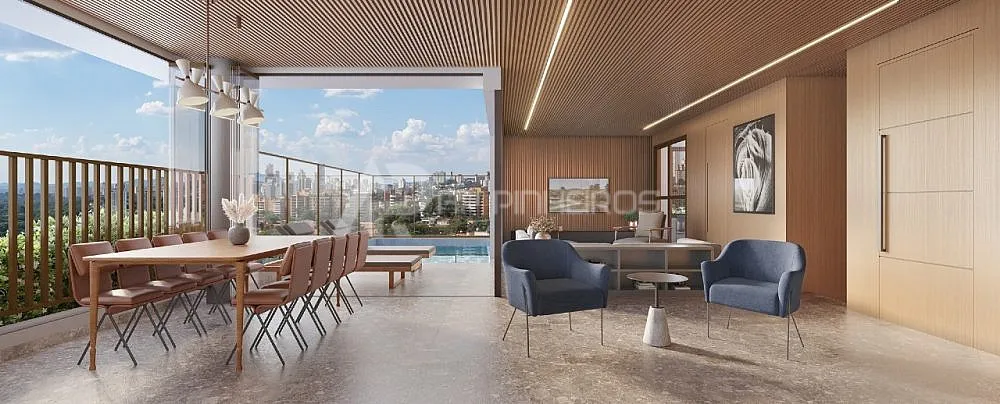 Apartamento, 2 quartos, 128 m² - Foto 12