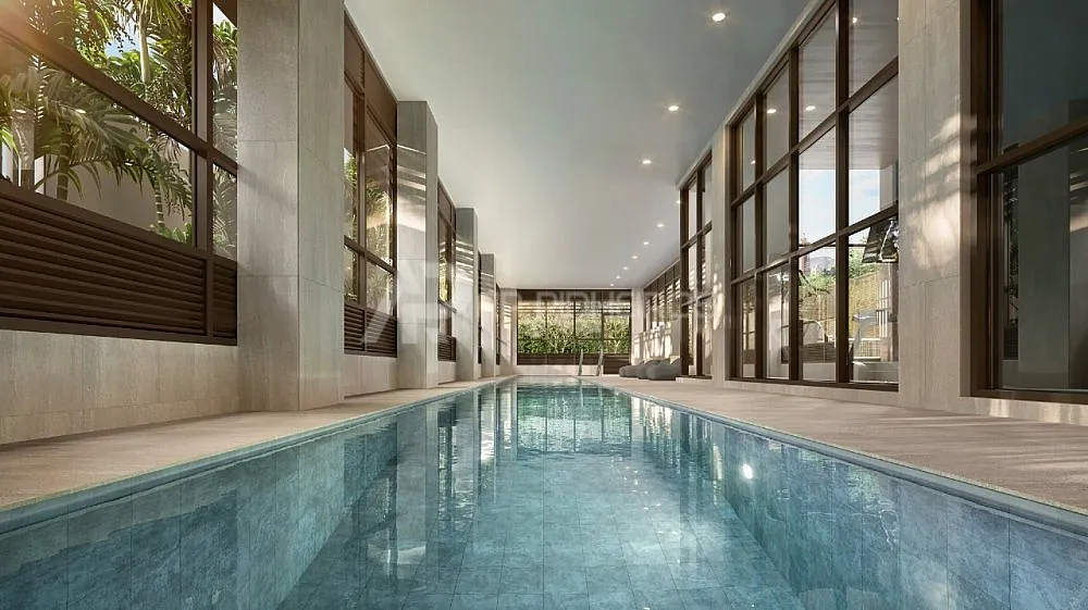Apartamento, 2 quartos, 128 m² - Foto 6