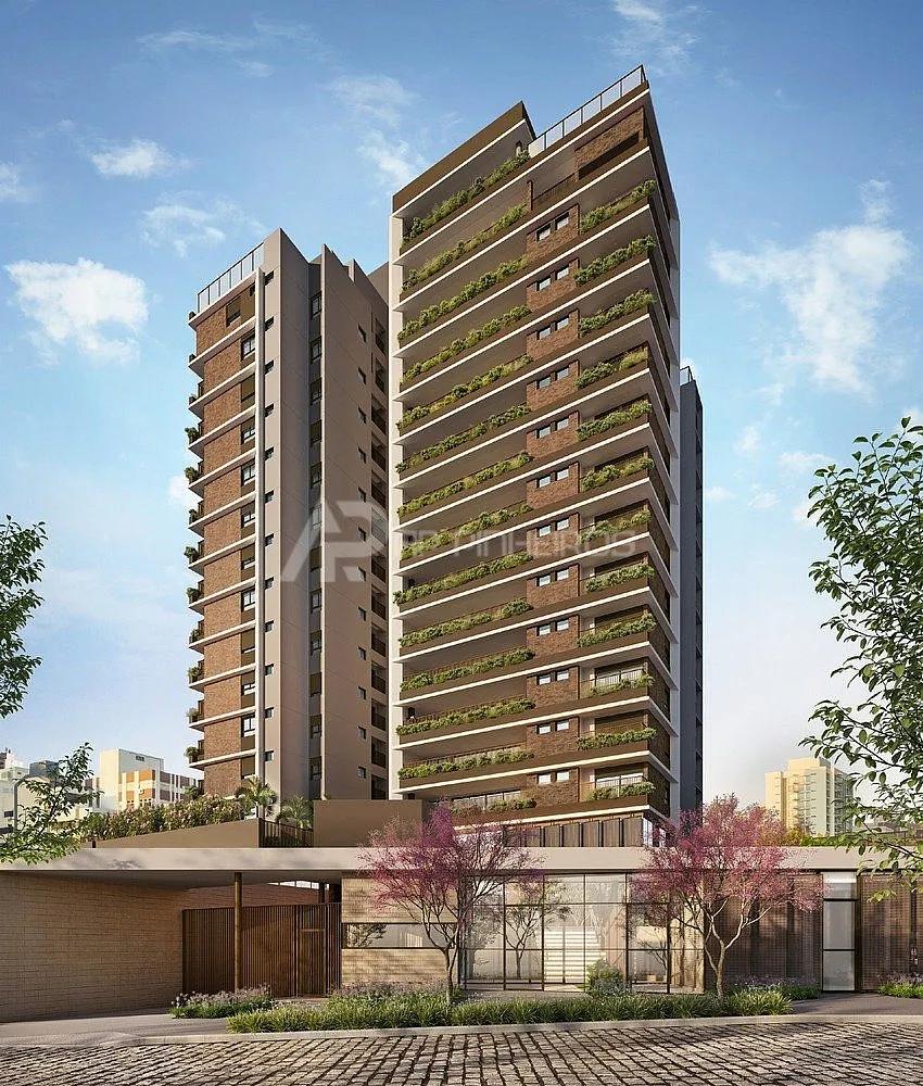 Apartamento, 2 quartos, 128 m² - Foto 10