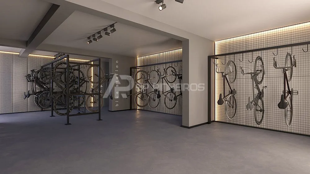 Apartamento, 1 quarto, 43 m² - Foto 7