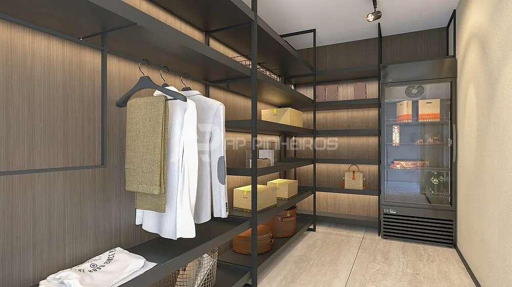 Apartamento, 1 quarto, 43 m² - Foto 5