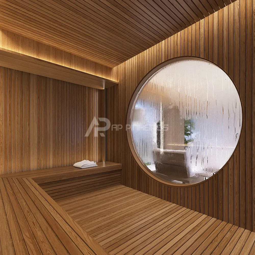 Apartamento, 1 quarto, 43 m² - Foto 11