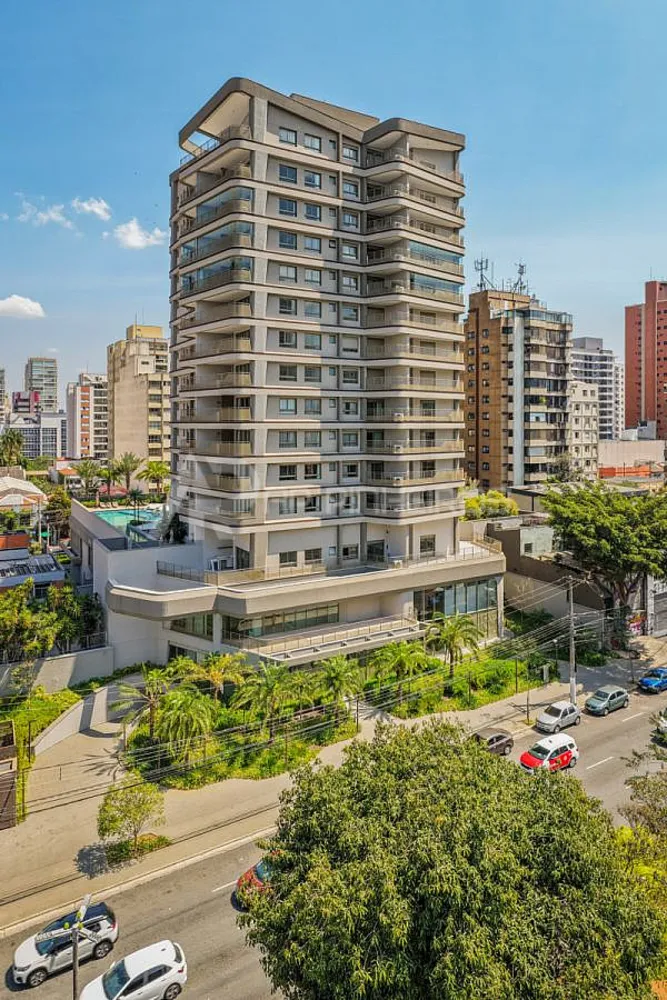 Apartamento, 2 quartos, 85 m² - Foto 9