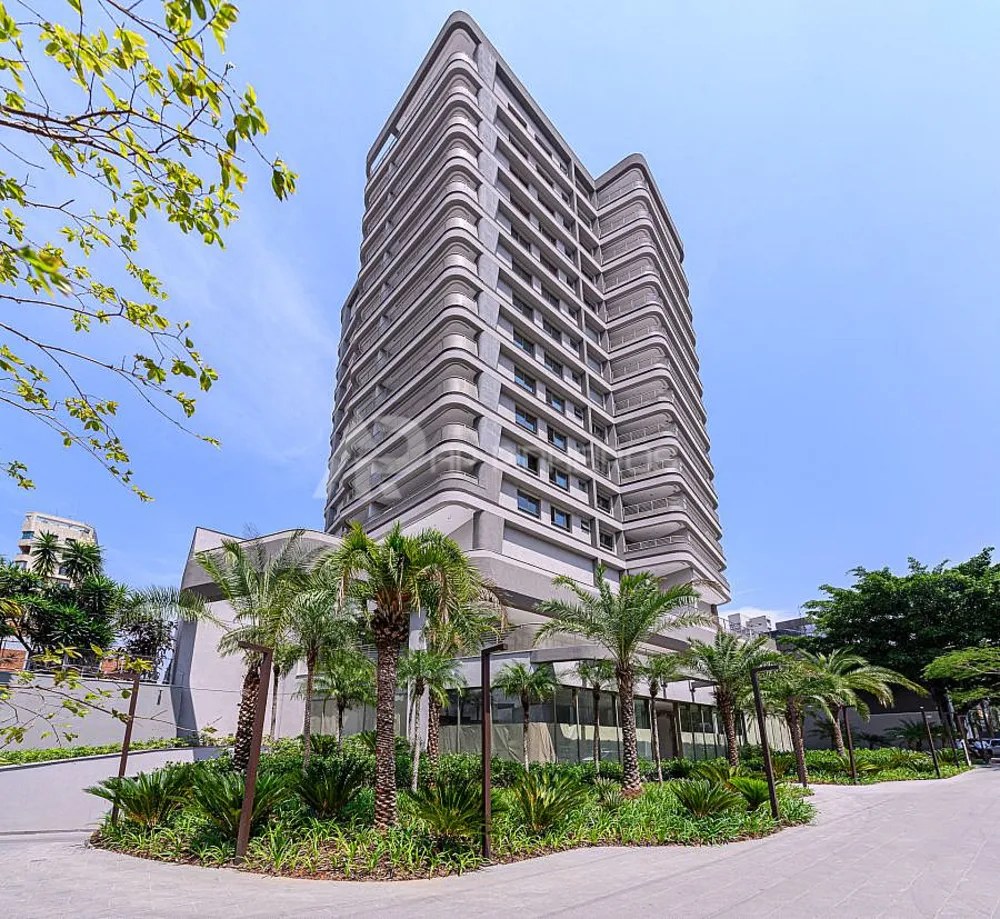 Apartamento, 2 quartos, 85 m² - Foto 2