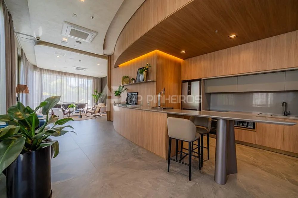 Apartamento, 2 quartos, 85 m² - Foto 1