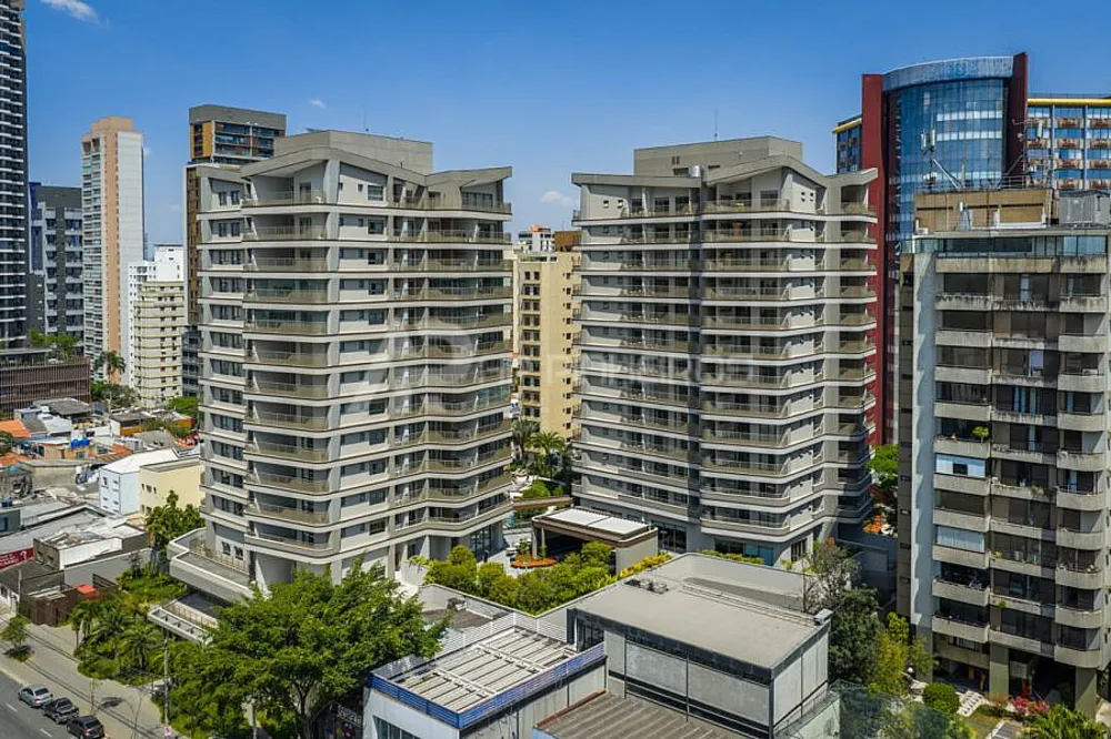 Apartamento, 2 quartos, 85 m² - Foto 3